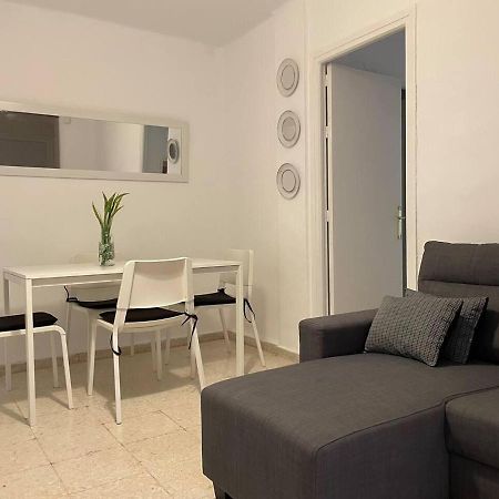 Renovated And Newly Furnished 3 Bedroom Apartment San Fernando Bagian luar foto