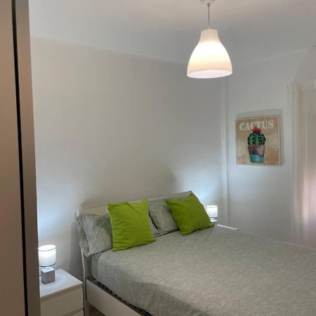 Renovated And Newly Furnished 3 Bedroom Apartment San Fernando Bagian luar foto