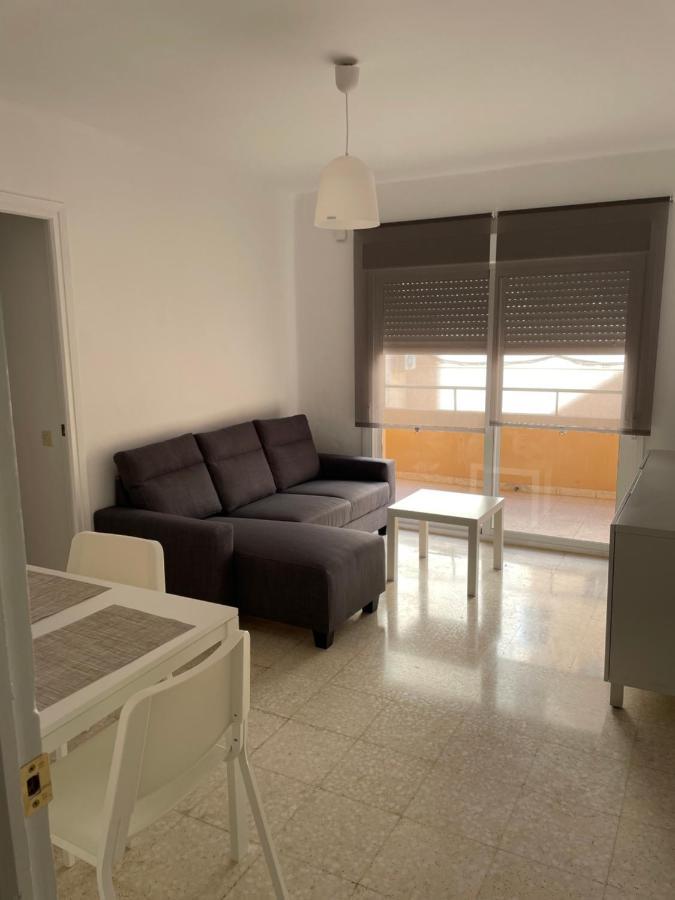 Renovated And Newly Furnished 3 Bedroom Apartment San Fernando Bagian luar foto