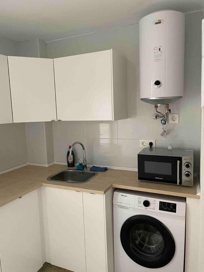 Renovated And Newly Furnished 3 Bedroom Apartment San Fernando Bagian luar foto