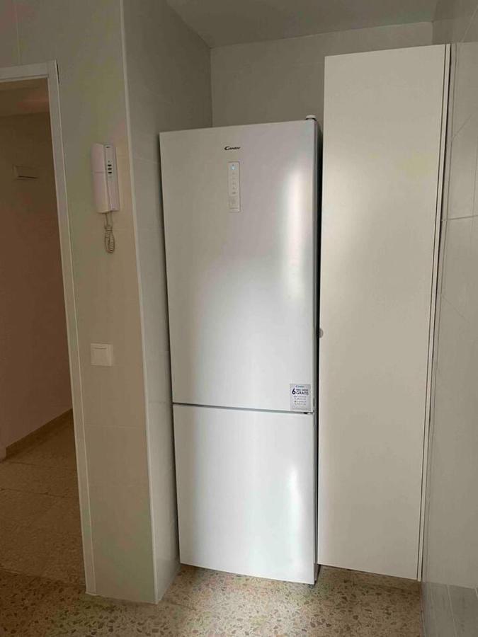 Renovated And Newly Furnished 3 Bedroom Apartment San Fernando Bagian luar foto