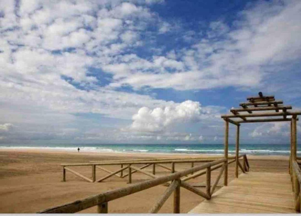 Renovated And Newly Furnished 3 Bedroom Apartment San Fernando Bagian luar foto
