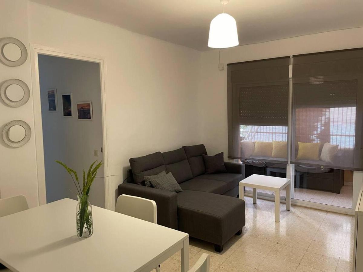 Renovated And Newly Furnished 3 Bedroom Apartment San Fernando Bagian luar foto