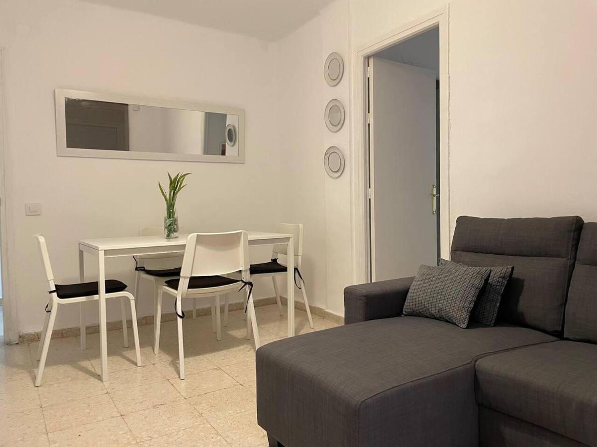 Renovated And Newly Furnished 3 Bedroom Apartment San Fernando Bagian luar foto
