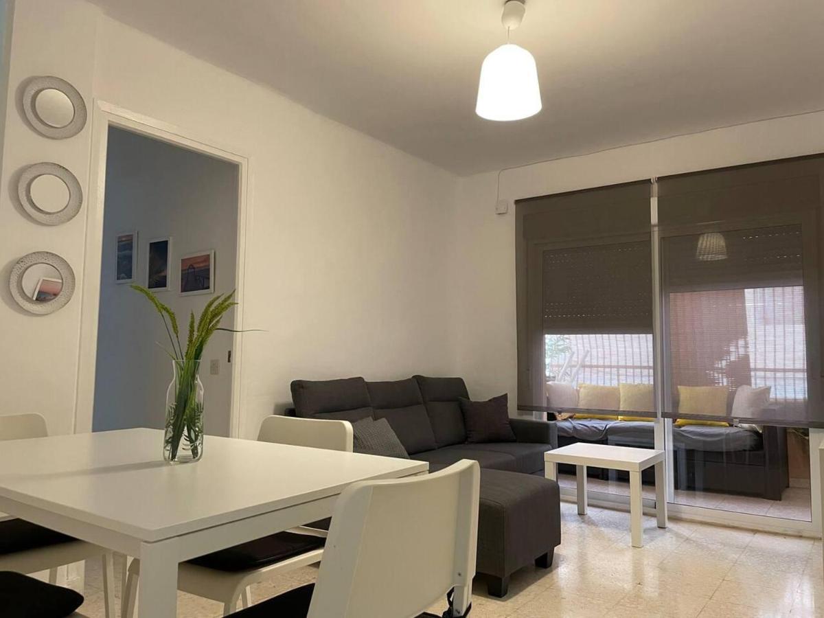Renovated And Newly Furnished 3 Bedroom Apartment San Fernando Bagian luar foto
