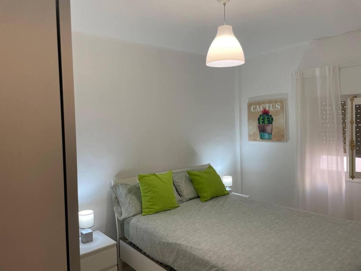 Renovated And Newly Furnished 3 Bedroom Apartment San Fernando Bagian luar foto
