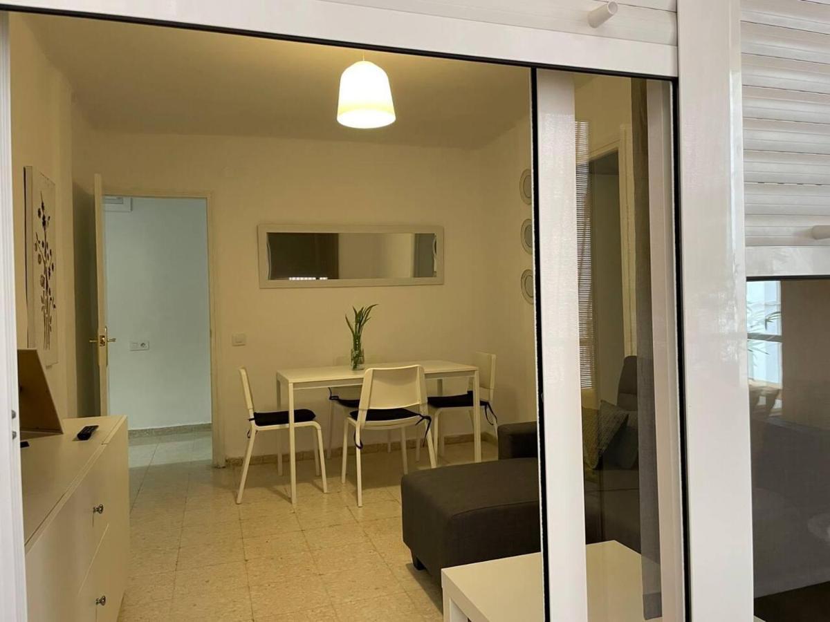 Renovated And Newly Furnished 3 Bedroom Apartment San Fernando Bagian luar foto