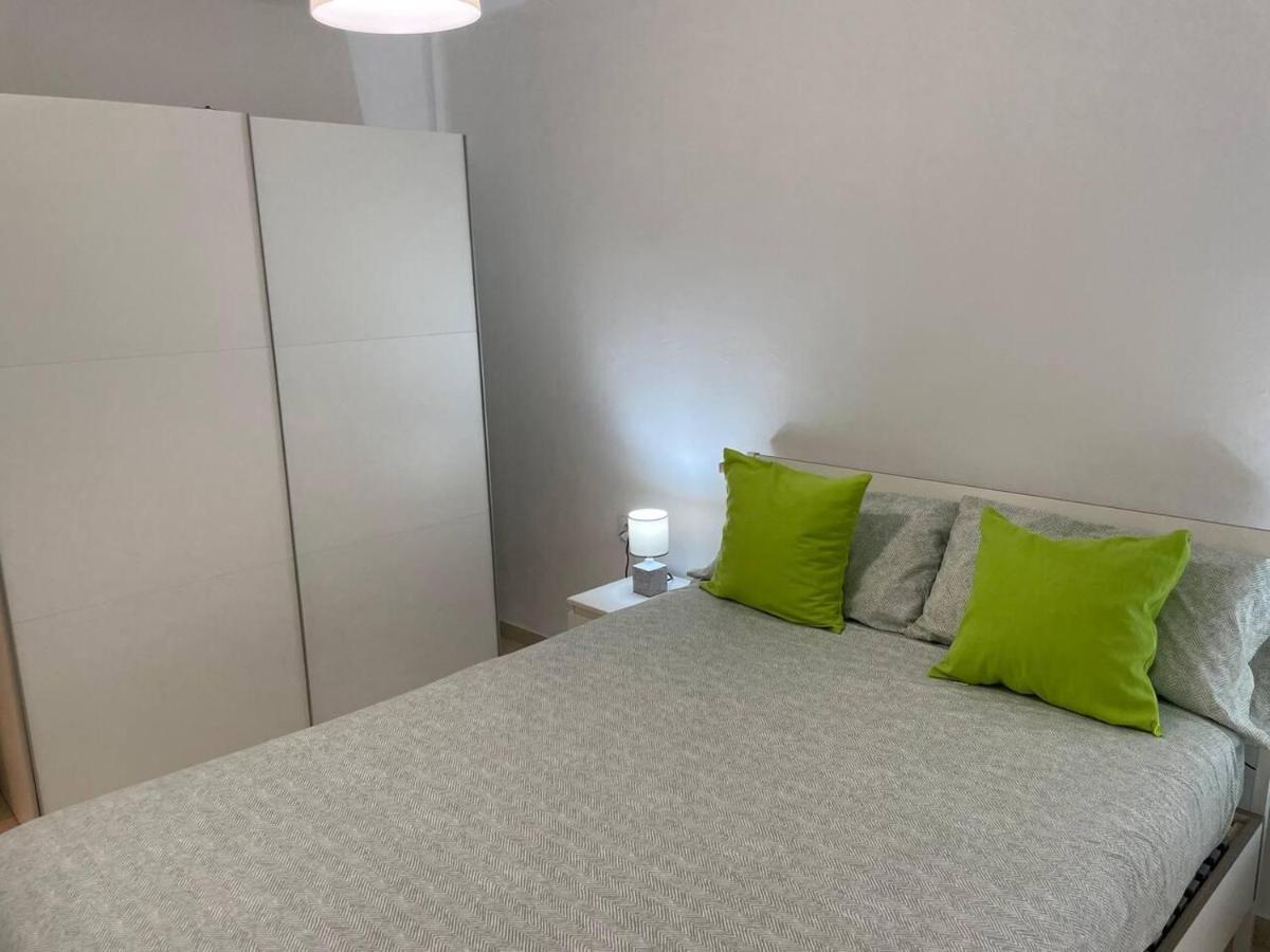 Renovated And Newly Furnished 3 Bedroom Apartment San Fernando Bagian luar foto