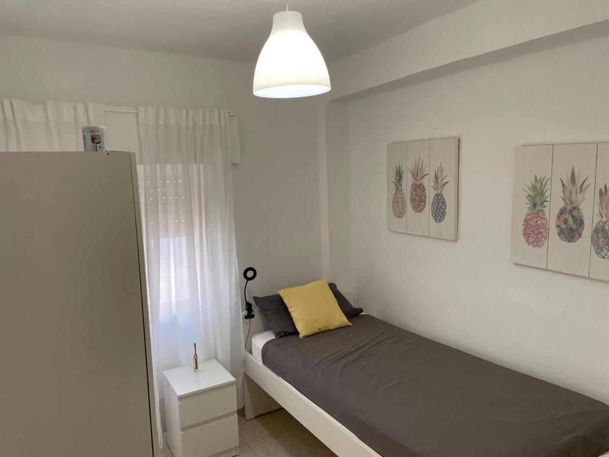 Renovated And Newly Furnished 3 Bedroom Apartment San Fernando Bagian luar foto